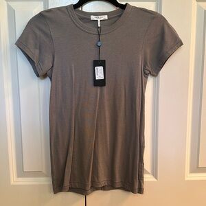 Rag & bone short sleeve T-shirt